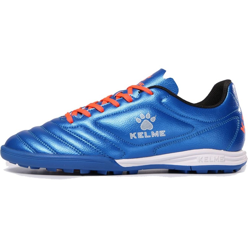 Chaussures de football KELME pour hommes - Chaussures de football pour extérieur/intérieur - Tailles unisexes pour adultes - Cha