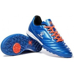 Chaussures de football KELME pour hommes - Chaussures de football pour extérieur/intérieur - Tailles unisexes pour adultes - Cha