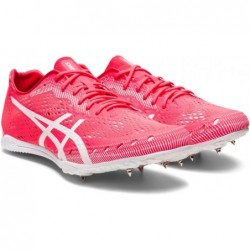 Chaussures d'athlétisme unisexes ASICS Gun Lap 2