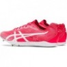 Chaussures d'athlétisme unisexes ASICS Gun Lap 2