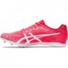 Chaussures d'athlétisme unisexes ASICS Gun Lap 2