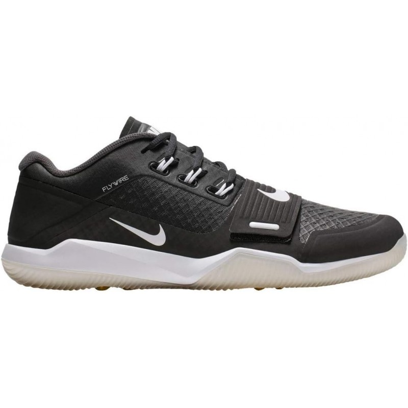 Nike Alpha Menace Turf Low Homme