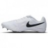 Chaussures à pointes multi-événements d'athlétisme NIKE Zoom Rival pour adultes DC8749-100