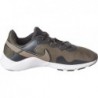 Chaussures de course Nike Legend Essential 2 pour homme, Cargo Khaki/Olive Grey