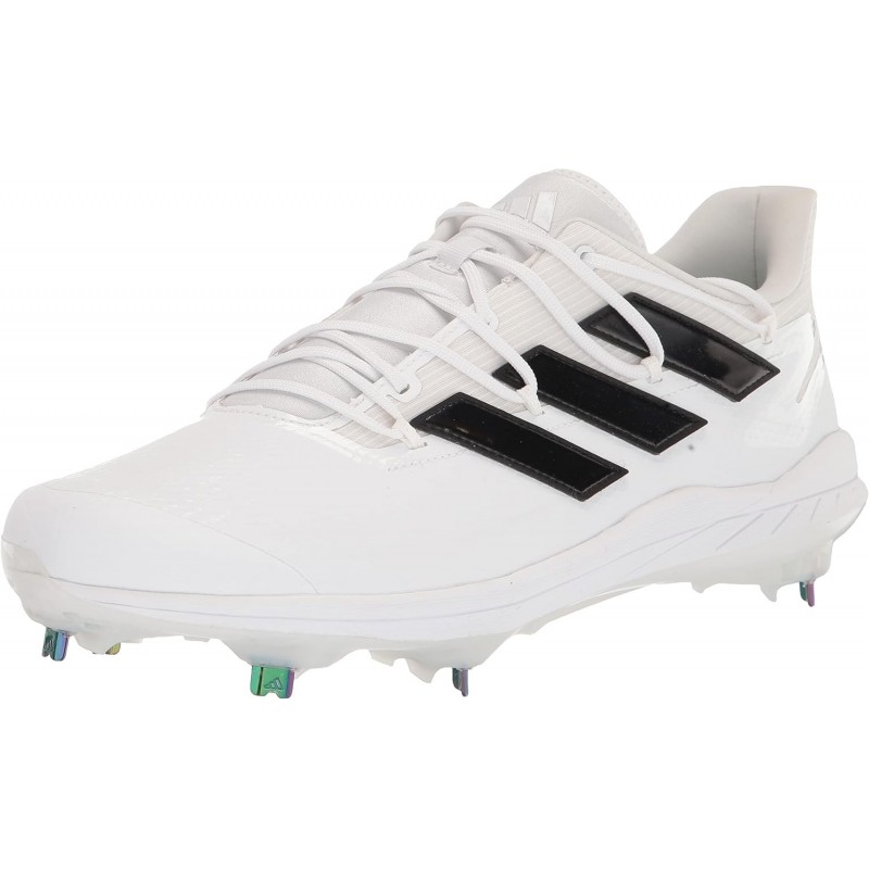 Chaussures de baseball adidas Afterburner 8 pour hommes