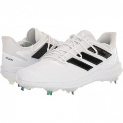 Chaussures de baseball adidas Afterburner 8 pour hommes