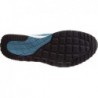 Baskets NIKE pour hommes, gris loup, blanc, bruit, aqua, noir