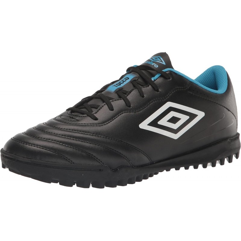 Chaussure de football à crampons pour terrain synthétique Umbro Tocco 3 League TF pour homme