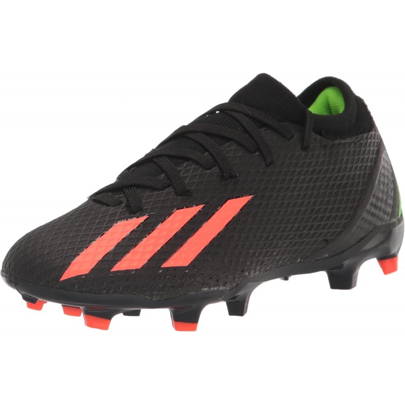 Chaussure de football adidas X Speedportal.3 pour terrain sec unisexe pour adulte