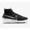 Chaussures de baseball Nike Alpha Huarache NXT Low Metal, DJ6517