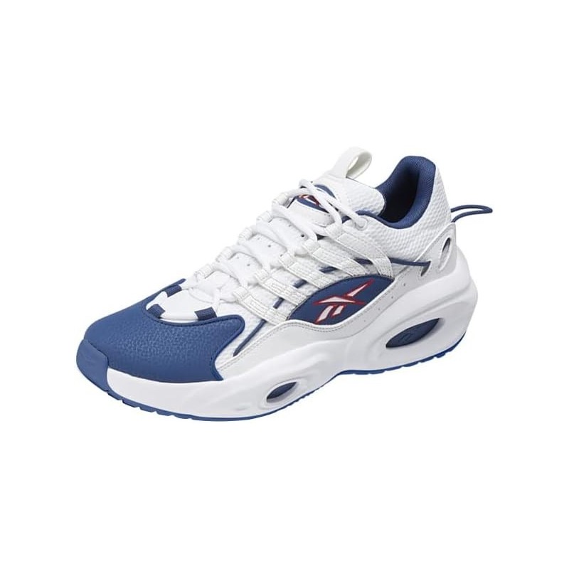 Chaussure de basket-ball Reebok Solution Mid unisexe pour adulte