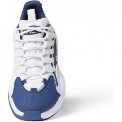 Chaussure de basket-ball Reebok Solution Mid unisexe pour adulte