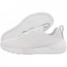 Nike Ashin Modern LX Baskets basses à lacets pour femme, blanc