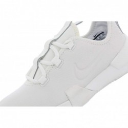 Nike Ashin Modern LX Baskets basses à lacets pour femme, blanc