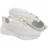 Nike Ashin Modern LX Baskets basses à lacets pour femme, blanc