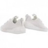 Nike Ashin Modern LX Baskets basses à lacets pour femme, blanc