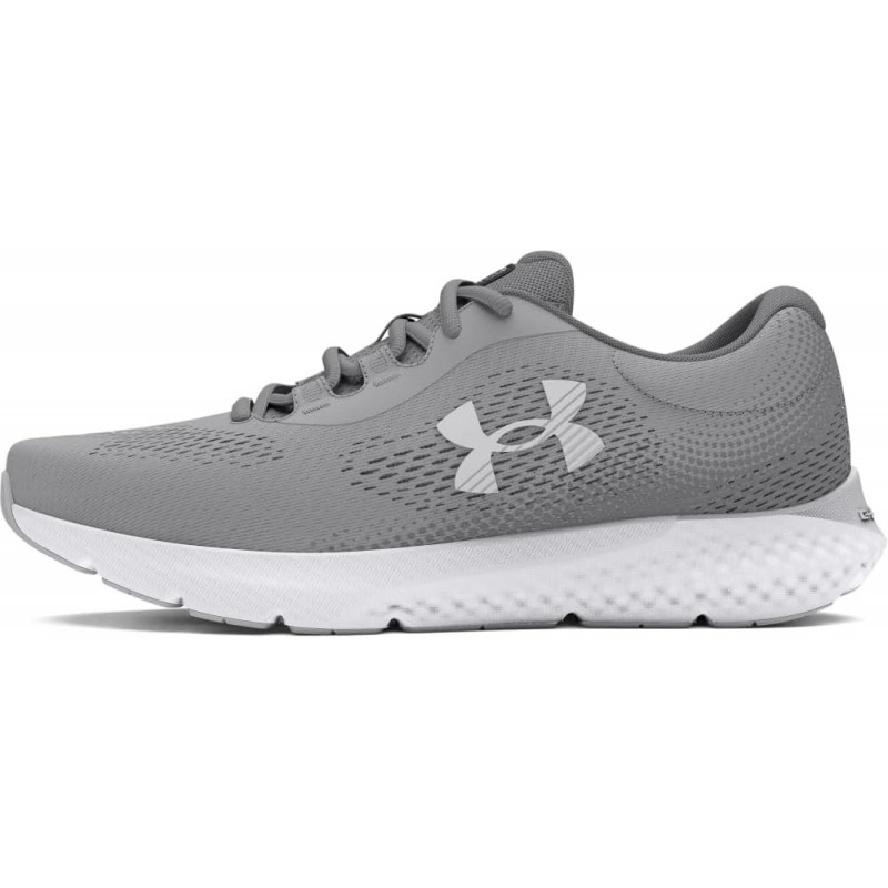 Chaussures de course Charged Rogue 4 pour hommes de Under Armour