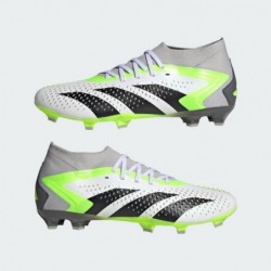 Chaussure de football adidas Accuracy.2 pour terrain sec unisexe