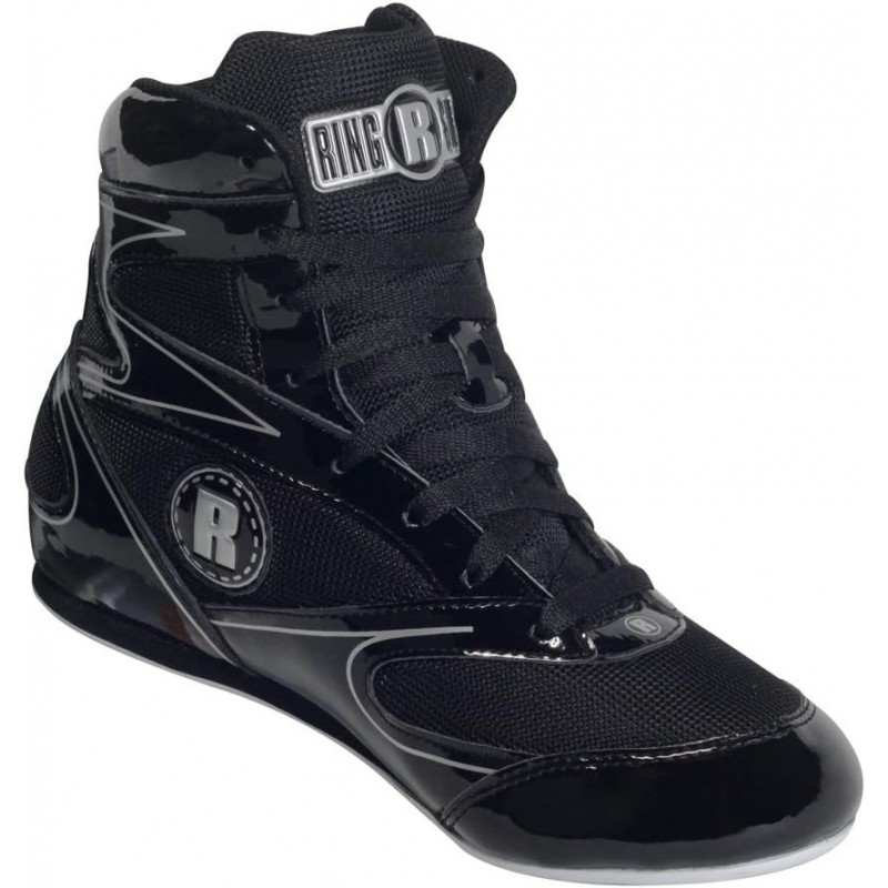 Chaussures de boxe Ringside Diablo Wrestling