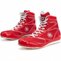 Chaussures de boxe Ringside Diablo Wrestling