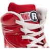 Chaussures de boxe Ringside Diablo Wrestling