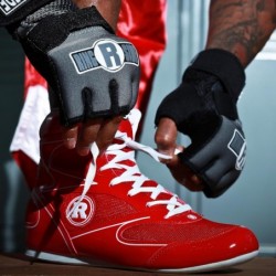 Chaussures de boxe Ringside Diablo Wrestling