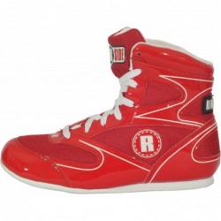 Chaussures de boxe Ringside Diablo Wrestling