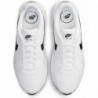 Baskets de sport NIKE pour hommes, blanc, noir et blanc