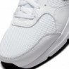 Baskets de sport NIKE pour hommes, blanc, noir et blanc