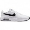 Baskets de sport NIKE pour hommes, blanc, noir et blanc