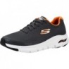 Chaussures Oxford Arch Fit Skechers pour hommes