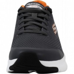 Chaussures Oxford Arch Fit Skechers pour hommes