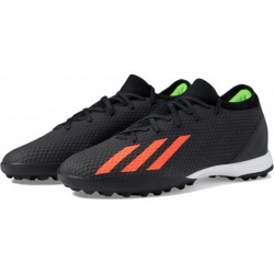 adidas Hommes X Speedportal.3 Turf Crampons De Football Gazon - Noir