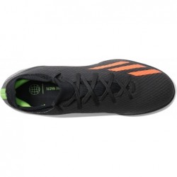 adidas Hommes X Speedportal.3 Turf Crampons De Football Gazon - Noir