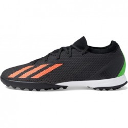 adidas Hommes X Speedportal.3 Turf Crampons De Football Gazon - Noir