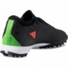 adidas Hommes X Speedportal.3 Turf Crampons De Football Gazon - Noir