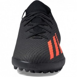 adidas Hommes X Speedportal.3 Turf Crampons De Football Gazon - Noir