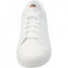 Baskets NIKE pour hommes, blanches