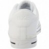 Baskets NIKE pour hommes, blanches