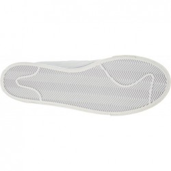 Baskets NIKE pour hommes, blanches