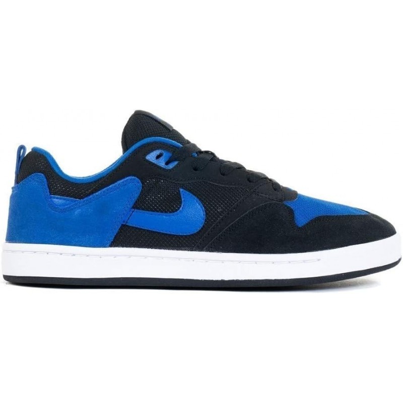 Nike SB Alleyoop Baskets pour hommes Chaussures de sport