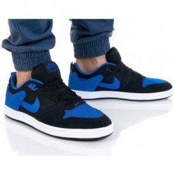 Nike SB Alleyoop Baskets pour hommes Chaussures de sport