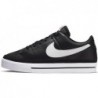 Baskets basses Nike pour hommes