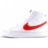 Chaussure de basket-ball NIKE pour homme