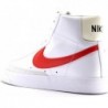 Chaussure de basket-ball NIKE pour homme