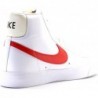 Chaussure de basket-ball NIKE pour homme