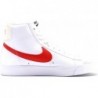 Chaussure de basket-ball NIKE pour homme