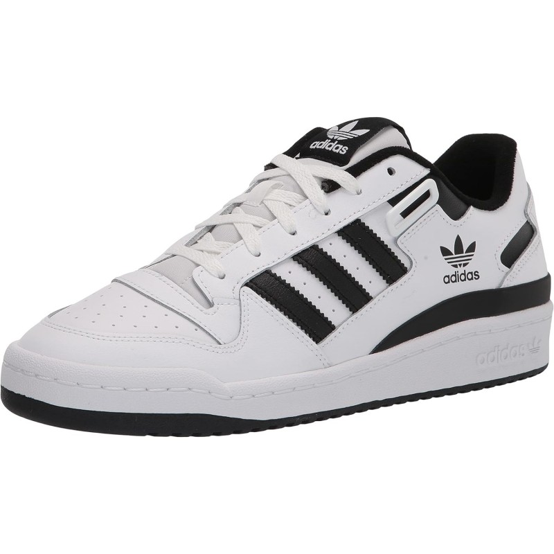 Baskets basses Forum pour hommes d'adidas