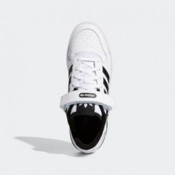 Baskets basses Forum pour hommes d'adidas