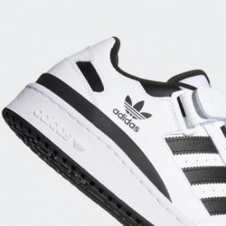 Baskets basses Forum pour hommes d'adidas